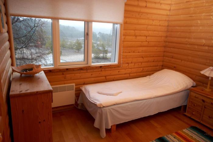 Kaluri Guesthouse Kalana Zimmer foto